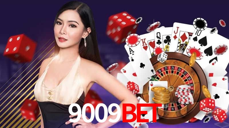 Apostas de Tênis 9009bet