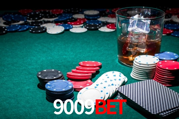 Diretório de Jogos 9009bet