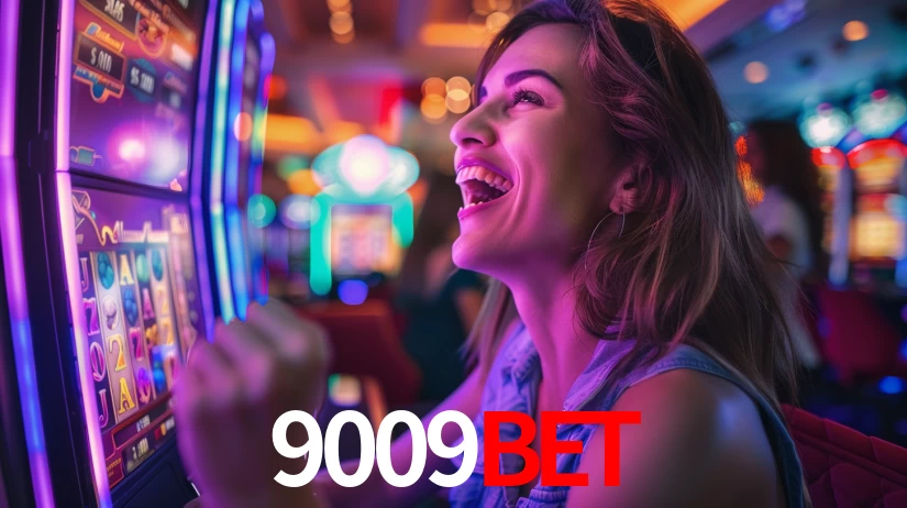 9009bet.com