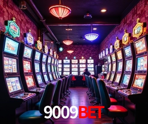 Integração de APIs 9009bet