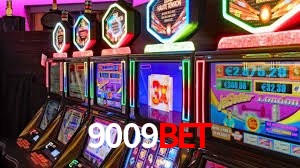 Apostas de Futebol 9009bet