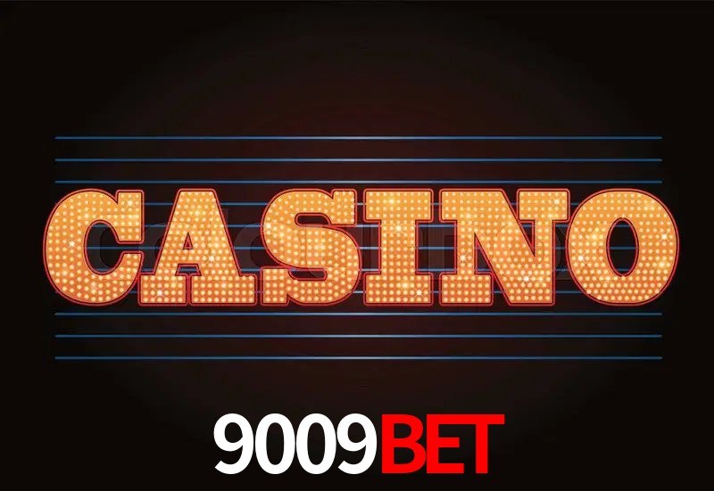 Design Responsivo 9009bet