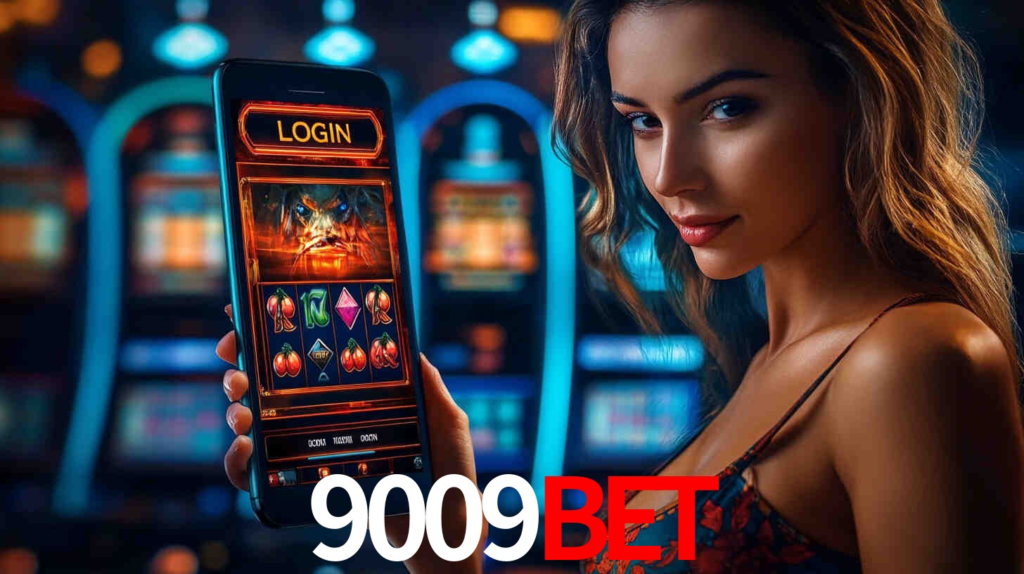 Bônus Generosos e Exclusivos no 9009bet para Você!