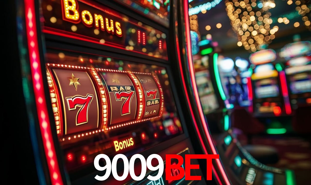 Jogos Exclusivos 9009bet
