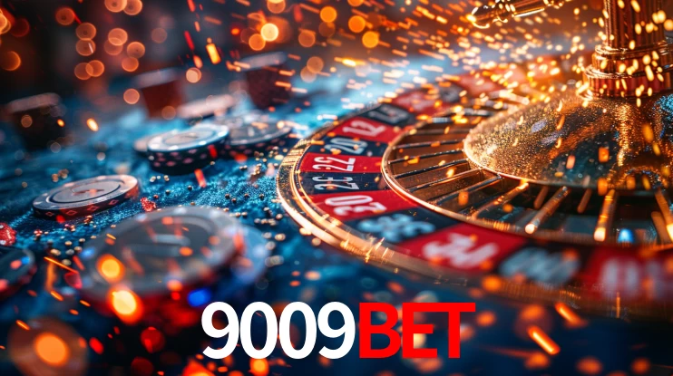 Descubra a Essência do 9009bet: Nossa História e Compromissos