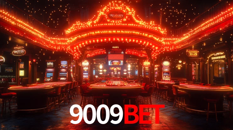 9009bet