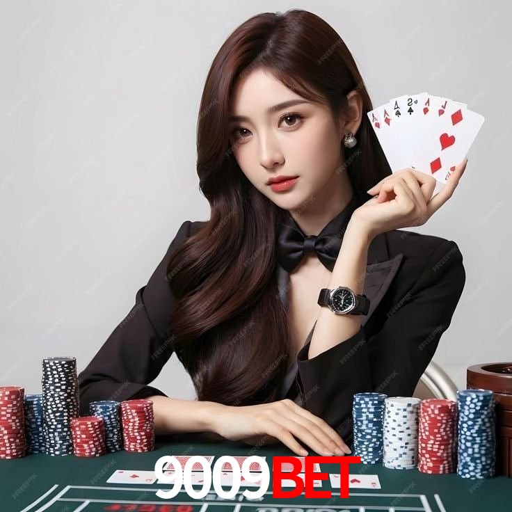 Jogos de Slot 9009bet