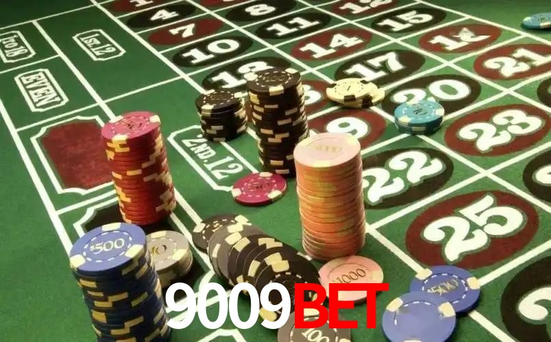 Especiais de Fim de Semana 9009bet