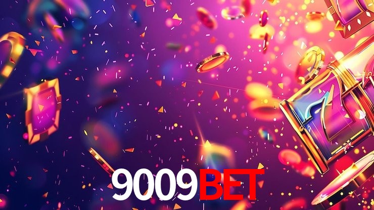 Mesa de Blackjack 9009bet