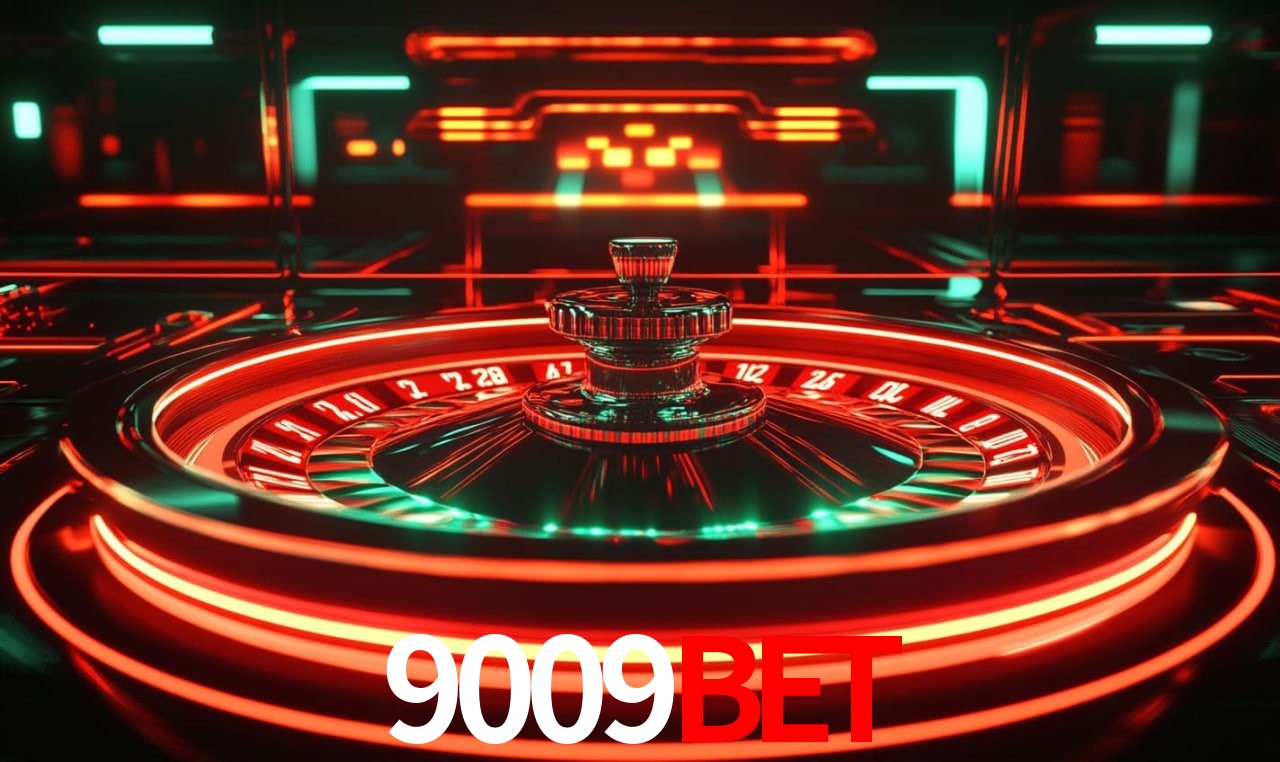 A Emoção da Loteria na 9009bet: Uma Chance de Mudança de Vida