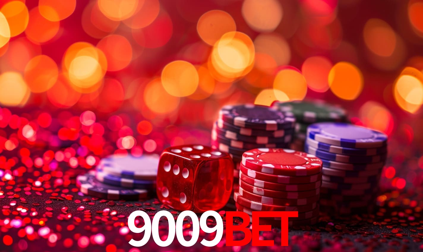 PIX Instantâneo 9009bet