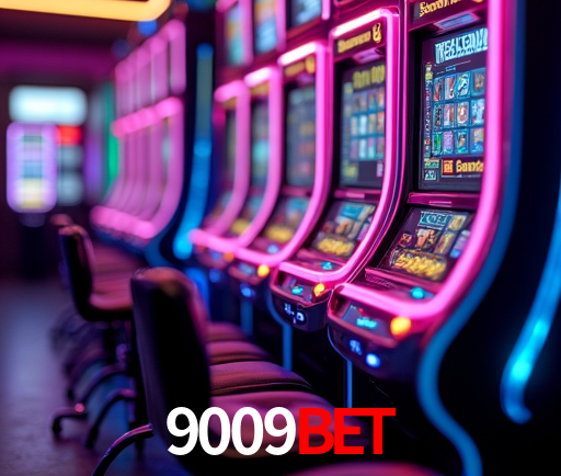 Design Responsivo 9009bet