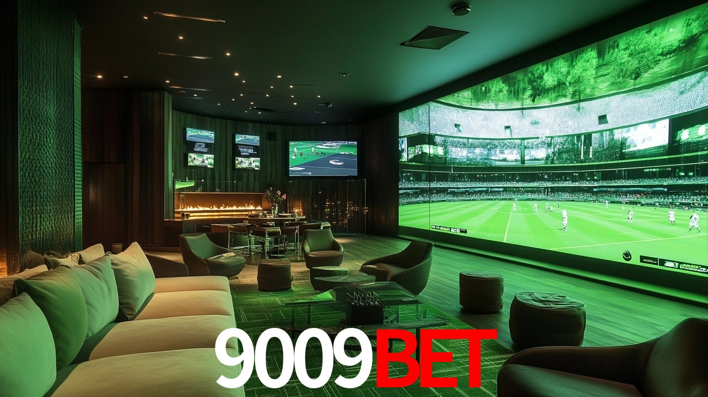 9009bet: Seu Especialista em Apostas Esportivas Brasileiras