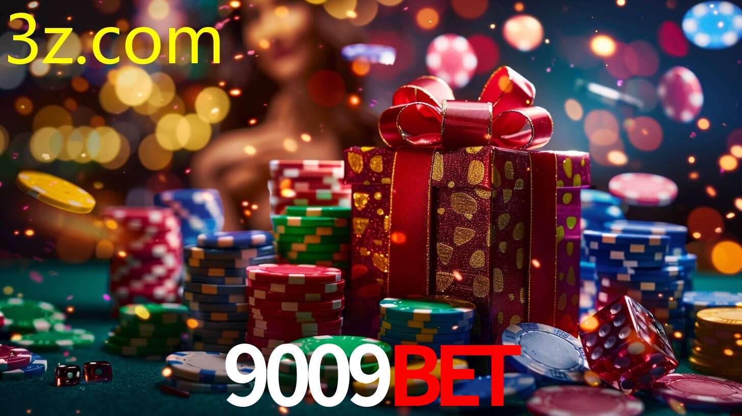 9009BET.COM