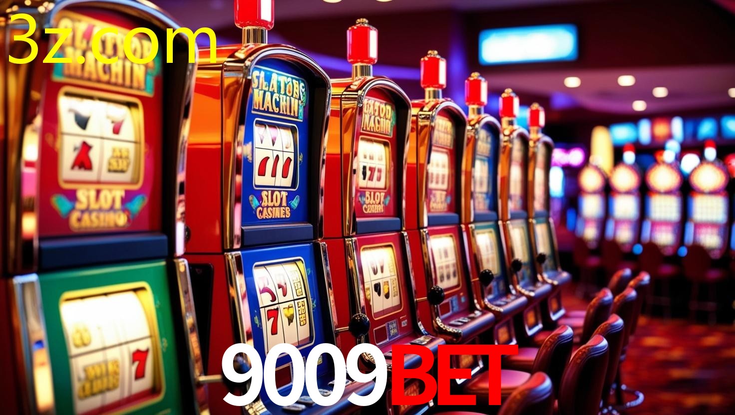 9009BET.COM