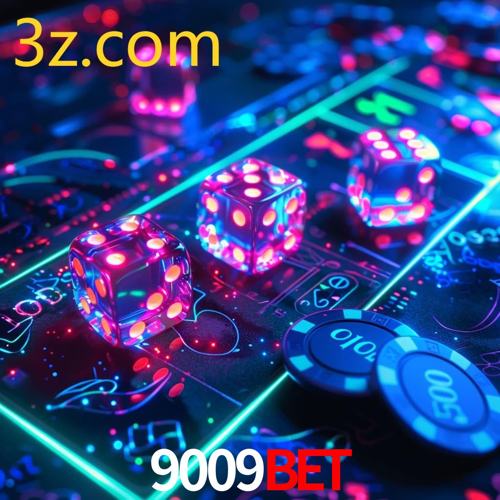 9009BET.COM