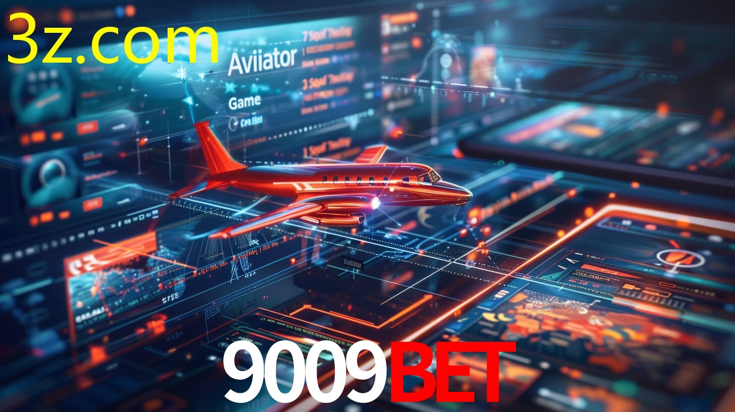 9009BET.COM