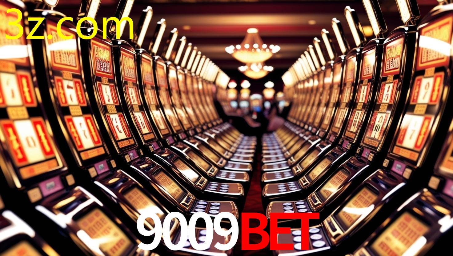 9009BET.COM
