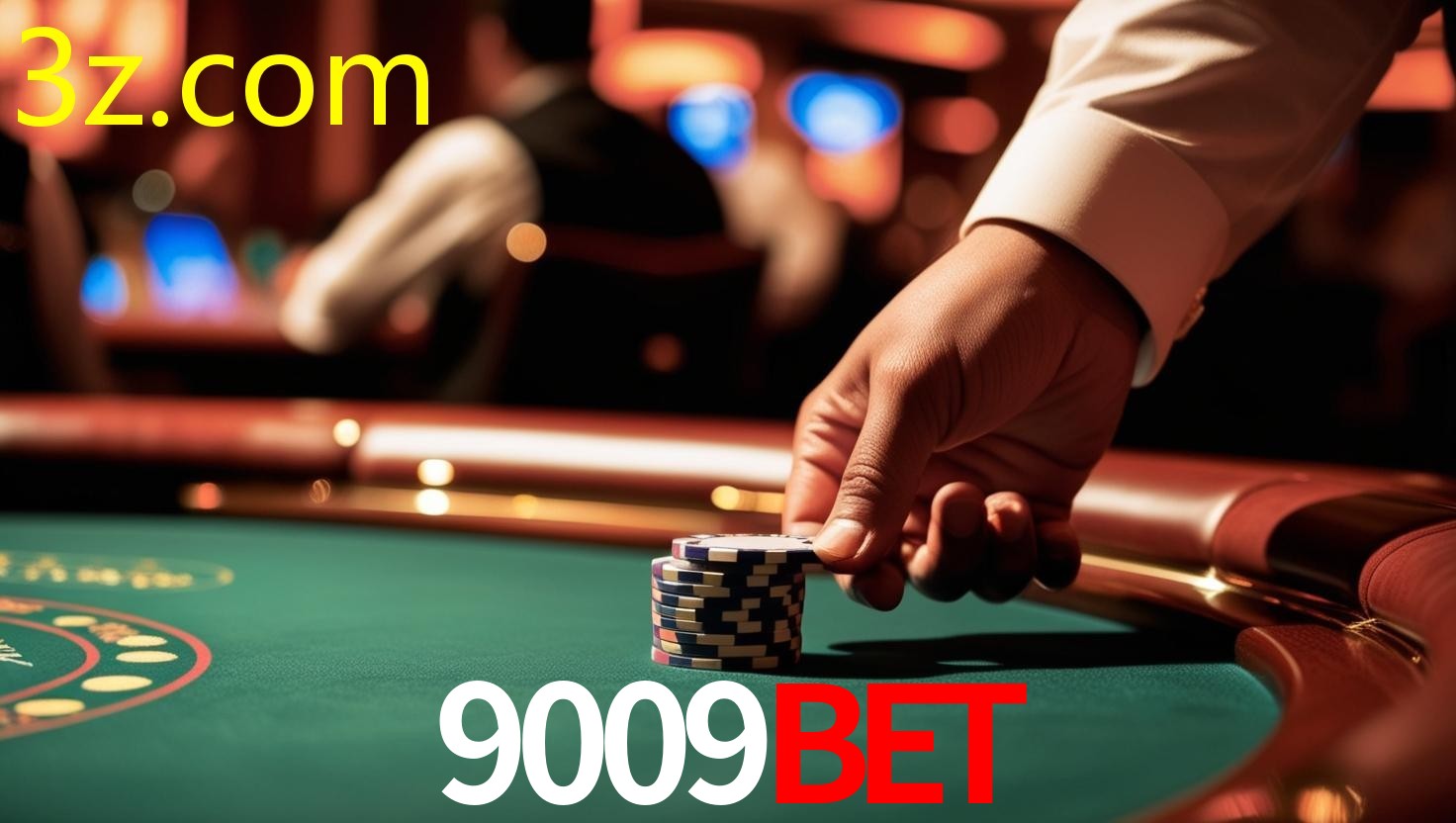 9009BET.COM