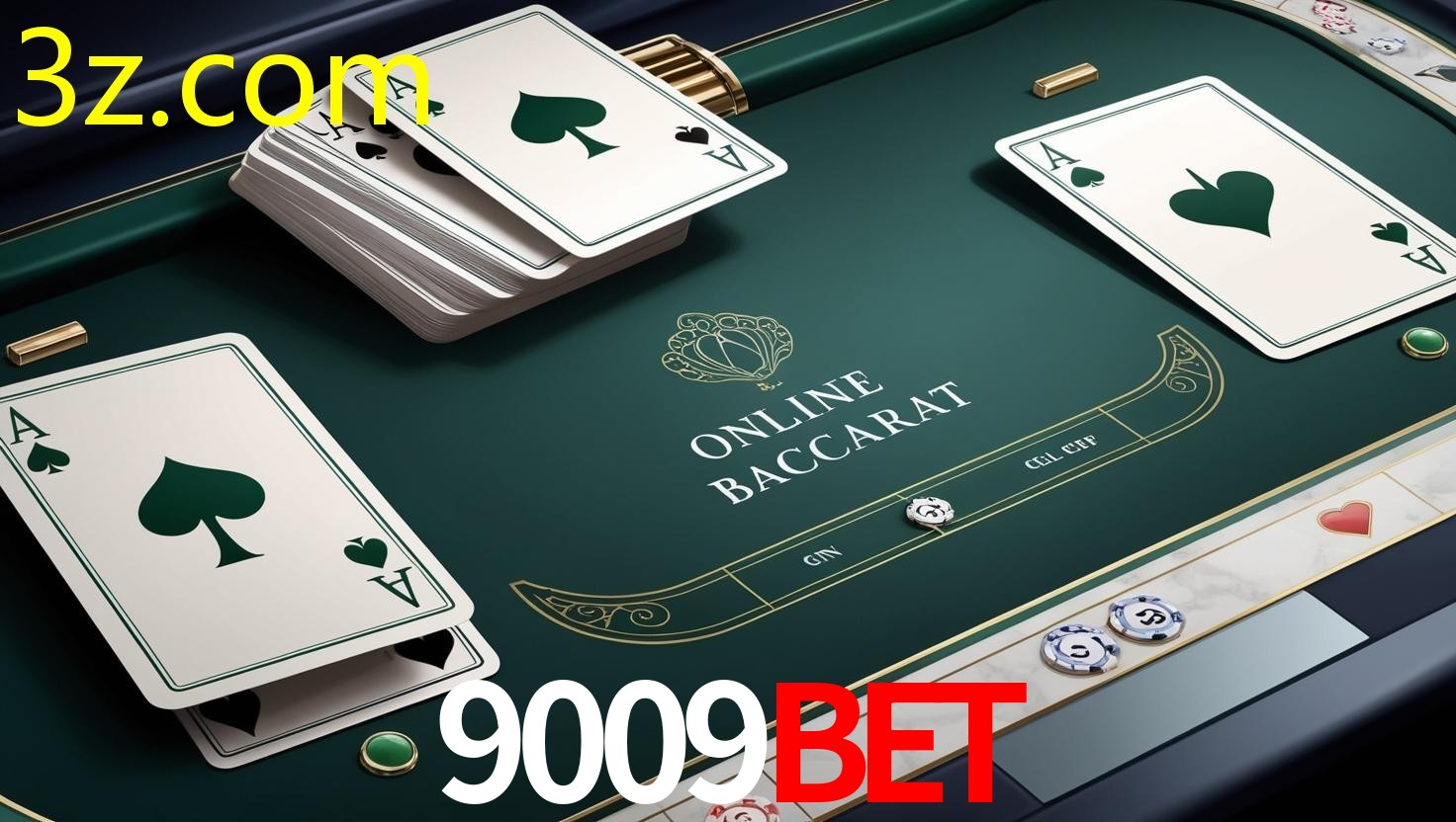 9009BET.COM