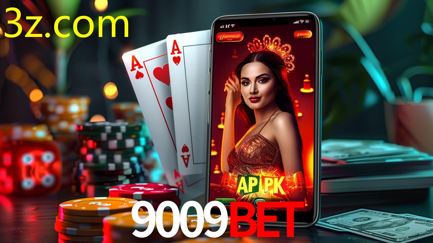 9009BET.COM