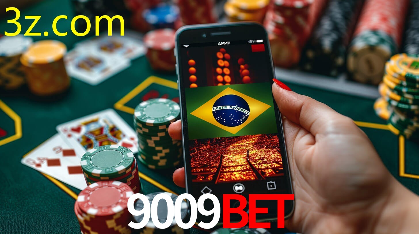 9009BET.COM