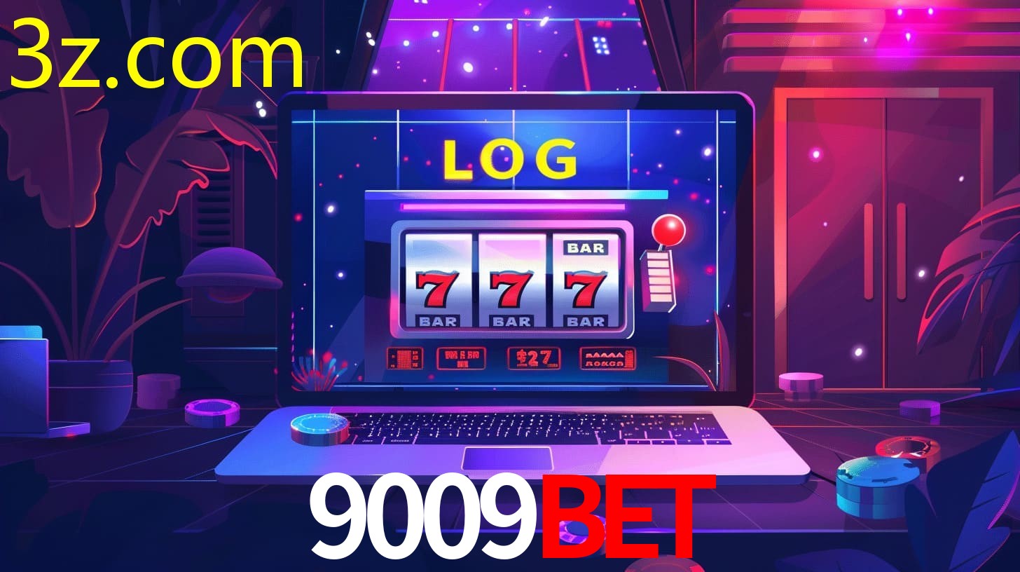 9009BET.COM