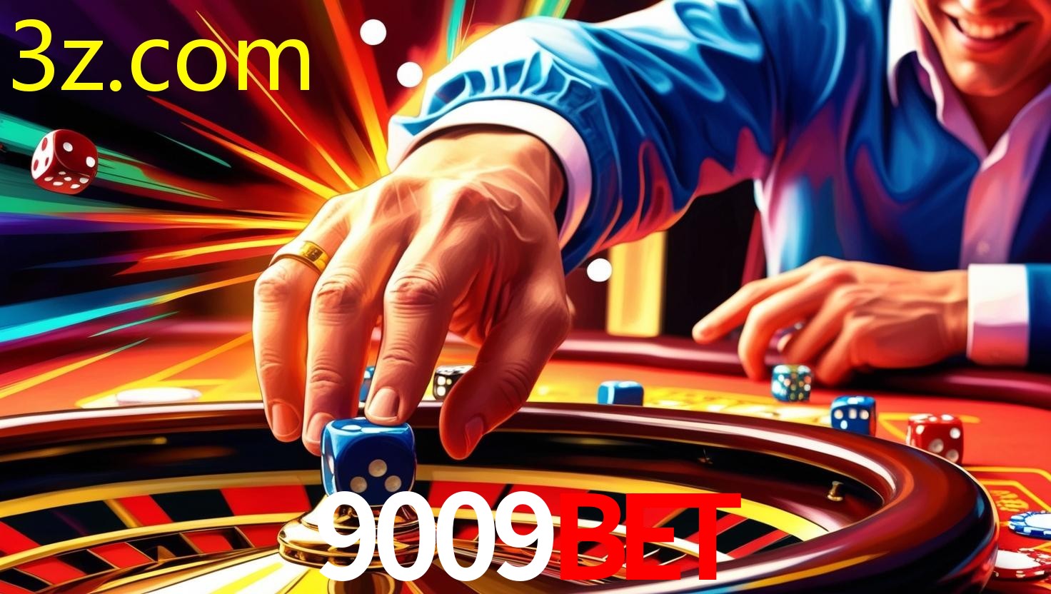 9009BET.COM
