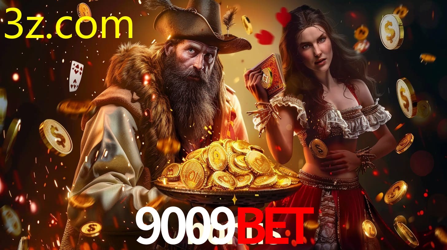 9009BET.COM