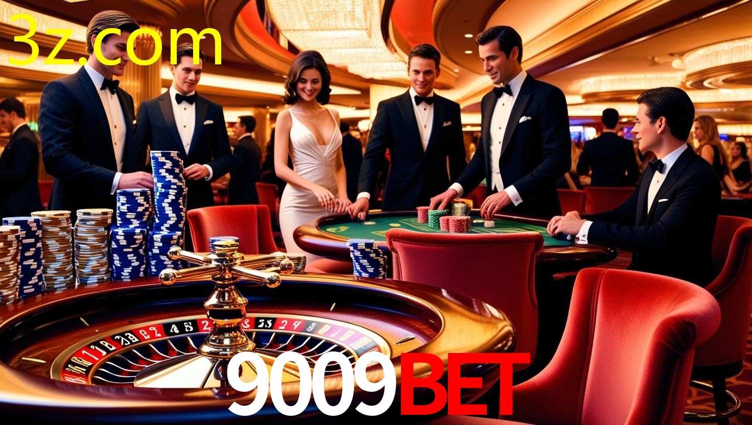 9009BET.COM