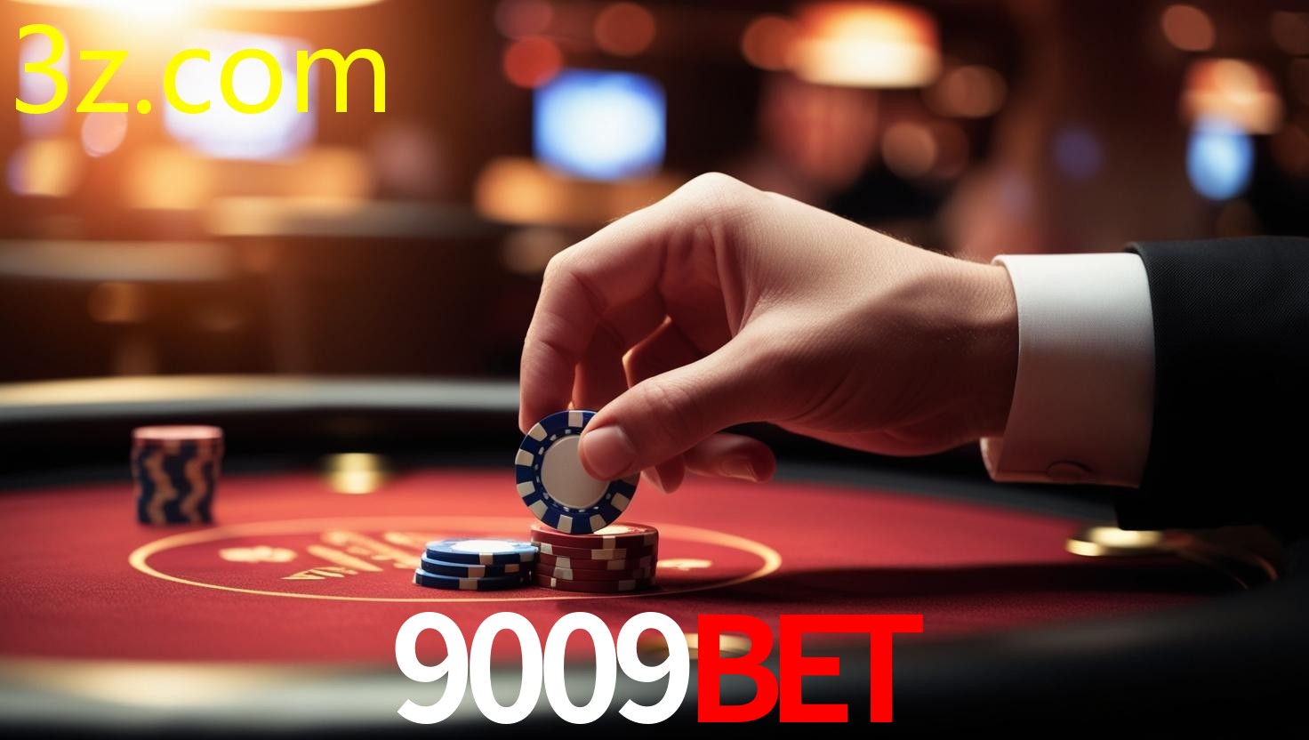 9009BET.COM