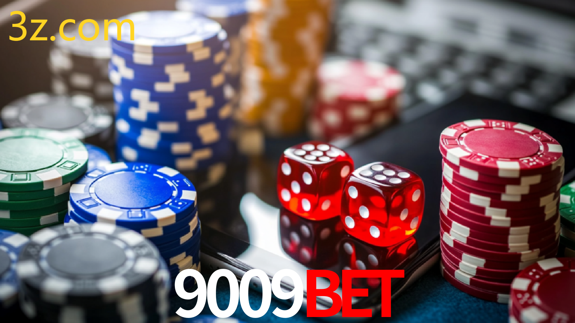 9009BET.COM