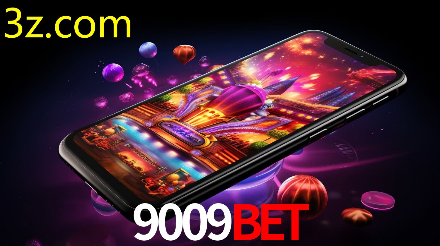 9009BET.COM