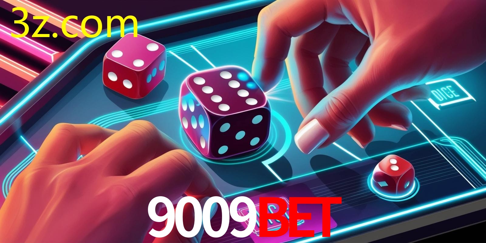 9009BET.COM
