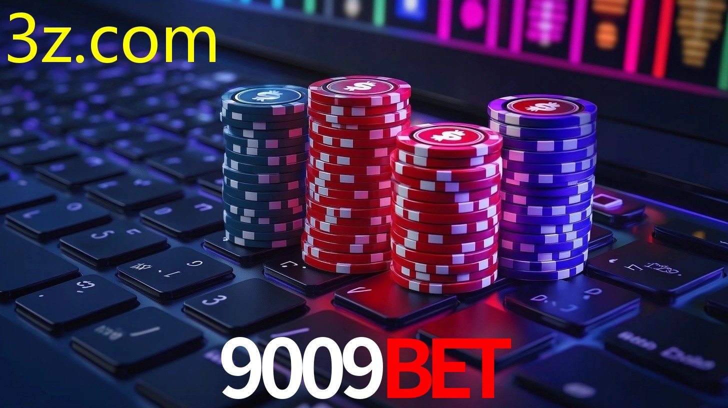 9009BET.COM