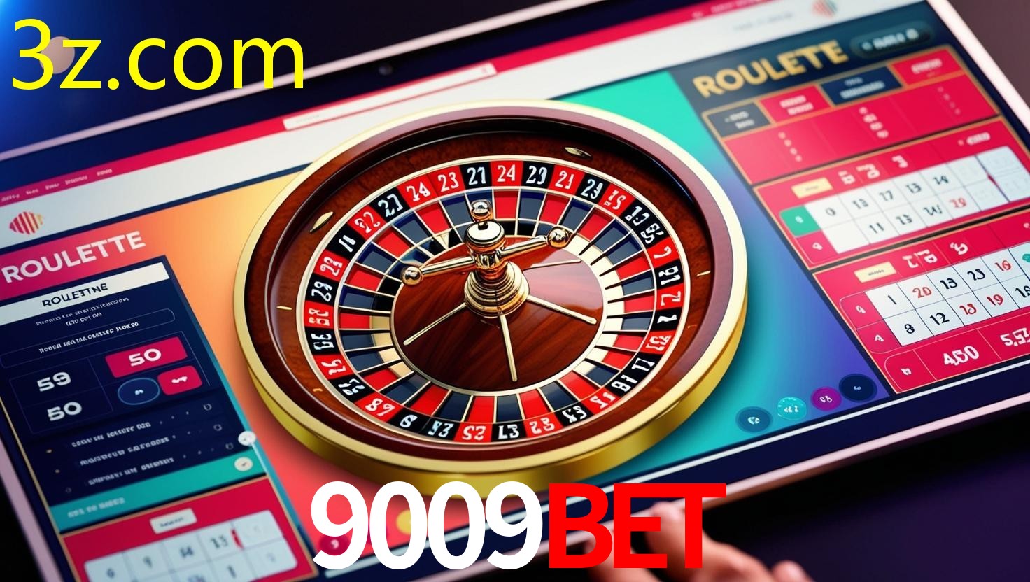 9009BET.COM