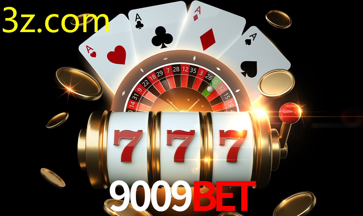 9009BET.COM